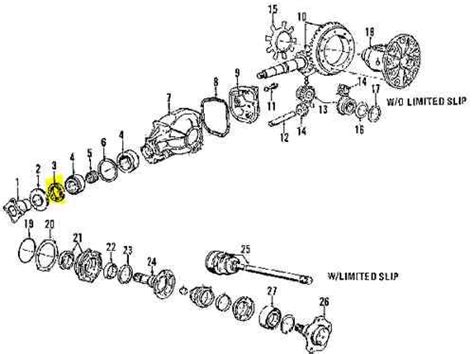 Find BMW 31521428678 GENUINE OEM FACTORY ORIGINAL PINION SEAL In San