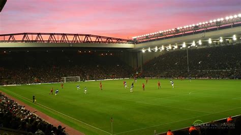 Anfield Wallpapers 70 Images