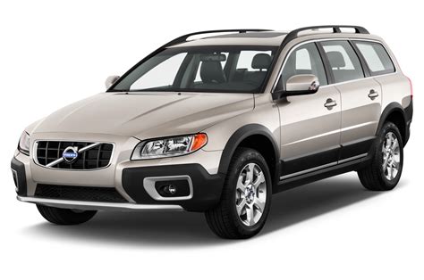 Volvo Xc Prices Reviews And Photos Motortrend