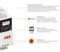 ABB ACS180 04S 03A3 4 Drive VFD At Rs 7600 ABB VFD In New Delhi ID