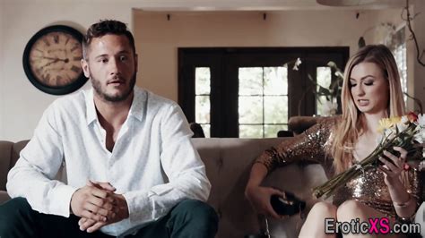 Romantic Date Night Sex Gets Wet And Horny