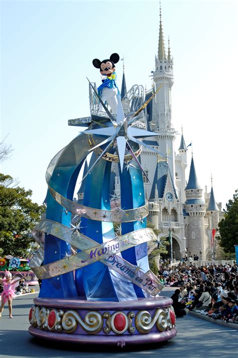 【tdl誕生日】写真で振り返る 東京ディズニーリゾート35年間の思い出【写真100枚】（写真 47100） ディズニー特集 ウレぴあ総研