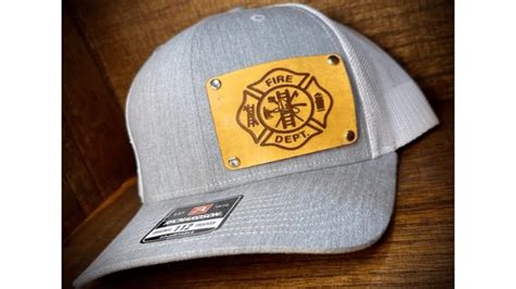 Richardson 112 Firefighter Hat Firefighter T Ideas