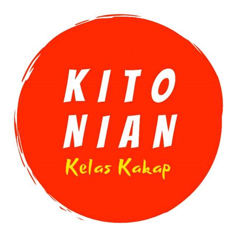 Produk Kito Nian Official Shopee Indonesia