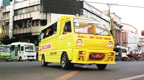 Piston Cebu Wont Join National Transport Strike