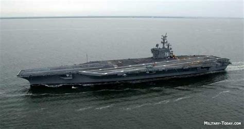 World Biggest Aircraft Carrier Top 10 Biggest Aircraft Carriers