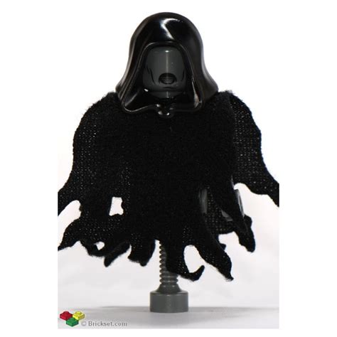 LEGO Dementor Minifigure | Brick Owl - LEGO Marketplace