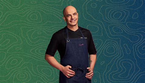 Will Adriano Zumbo Win MasterChef: Dessert Masters? — The Latch