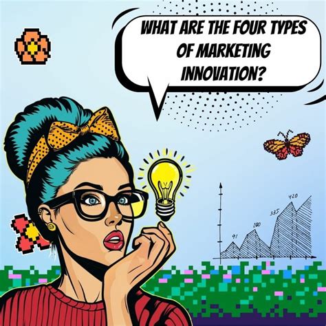 What are the 4 Types of Marketing Innovation with Examples? - AI ...