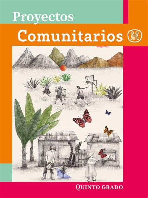 Proyectos Comunitarios