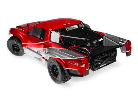 Jconcepts New Release Ford F 250 Sct Body And Choppers Sct Tires Jconcepts Blog