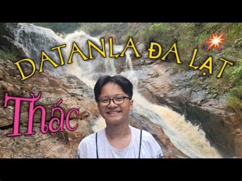 ĐI XE TRƯỢT VÁN QUÁ LÀ CHILL Ở DATANLA YouTube