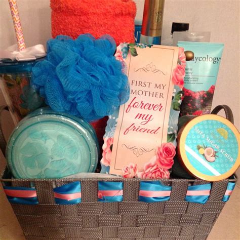 Mothers Day Spa Basket 85 Mothers Day Spa Spa Basket Spa Day