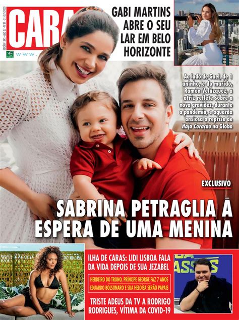 Caras Brazil Caras Digital Discountmags