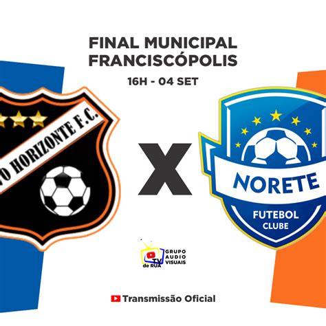 Campeonato Municipal De Futebol Francisc Polis