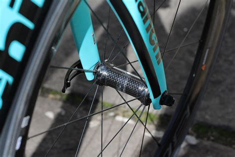 Review Bianchi Oltre Xr Super Record Road Cc