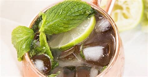 10 Best Non Alcoholic Drinks with Club Soda Recipes