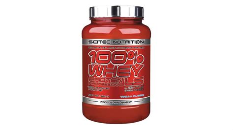 Scitec Nutrition 100 Whey Protein Professional LS 920 G ScitecPro Sk