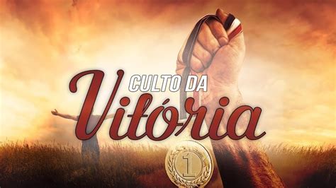 CULTO DA VITORIA 17 11 2022 YouTube