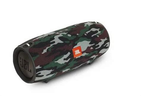 JBL Xtreme Special Edition At Best Price In Ghaziabad By Multi