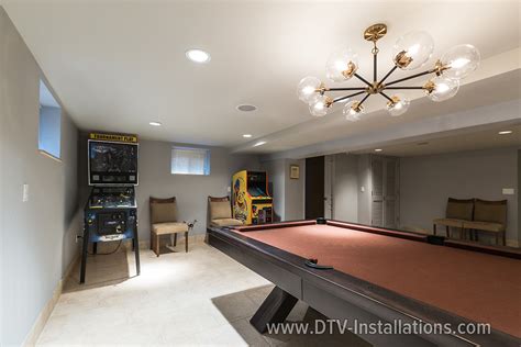 Wireless Home Audio, Smart Home and Remote Control Setup | Scarsdale ...