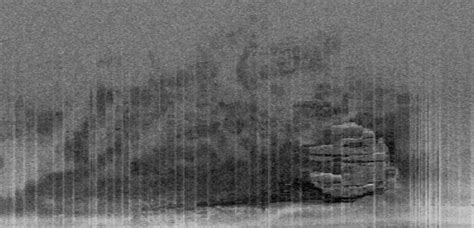 Sonar Scans Show That UFO At Bottom Of Baltic Sea May Actually Be A