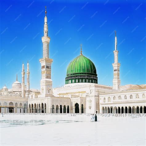 Al Masjid An Nabawi 1