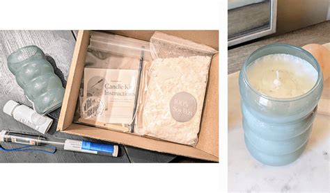 The 4 Best Candle Making Kits For Beginners Tested With Photos