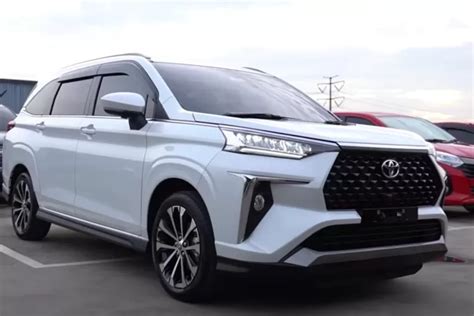 Perbandingan Mobil Keluarga Yang Populer Di Indonesia Mitsubishi