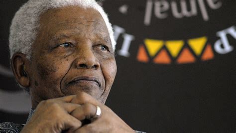 Timeline Nelson Mandelas Life And Legacy