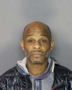 Abraham Collins A Registered Sex Offender In Bronx Ny At