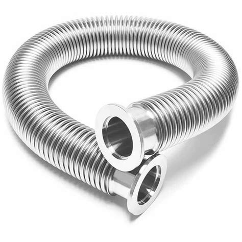 Ss Corrugated Bellow Hose Pipe At Rs Piece New Item In Delhi Id