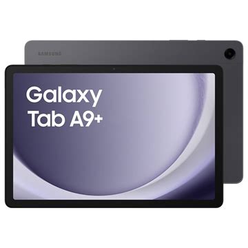 Samsung Galaxy Tab A Wifi Sm X Gb Graphite