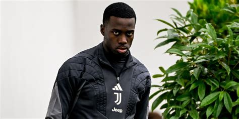 Milan Juve Allegri Su Weah Ha Avuto Un Piccolo Calo Vi Spiego Perch