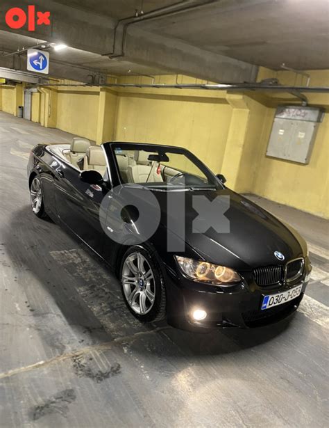 Bmw 330d E93 M Optic Automatik Automobili Olx Ba