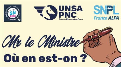 Retraites Rencontre Au Minist Re Compte Rendu Snpnc Fo