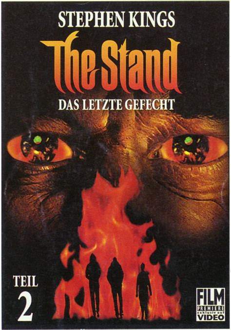 The Stand Movie Poster Print (11 x 17) - Item # MOVEE1246 - Posterazzi