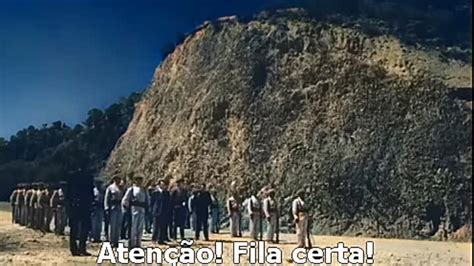 Eu Roubei A Castidade Do Tirano - A Sombra do Tirano / La sombra del Caudillo (1960) Leg.