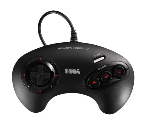 Megadrive Mini Sega Cest Toujours Plus Fort Que Toi Sitegeek Fr