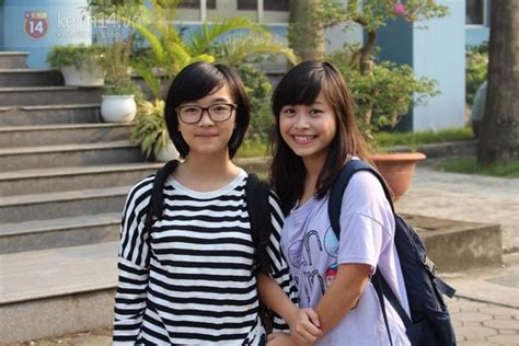 Những nữ sinh hot nhất trường Ams ngày ấy bây giờ