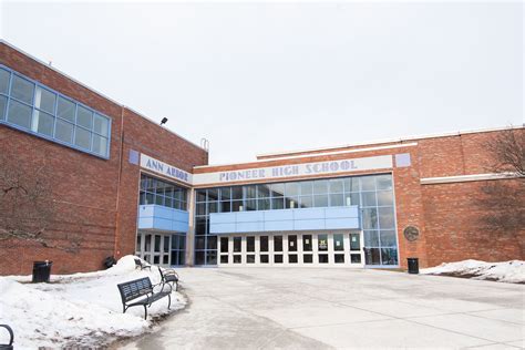 Pioneer High School closed due to social media threat