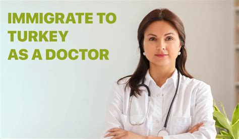 Work And Immigration As Doctor Visalibrary