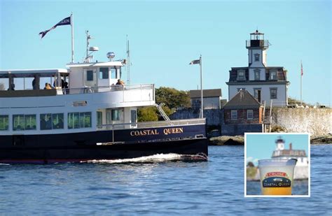 Coastal Queen Cruises From Newport Newport Ri 02840