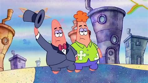 No Context Spongebob On Twitter Patrick And Patrick Ginger