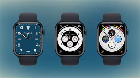 These Are The Best Watch Faces for Apple Watch | Lifehacker