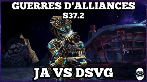 Guerres D Alliances Saison 37 Sur Mcoc Guerre 2 YouTube