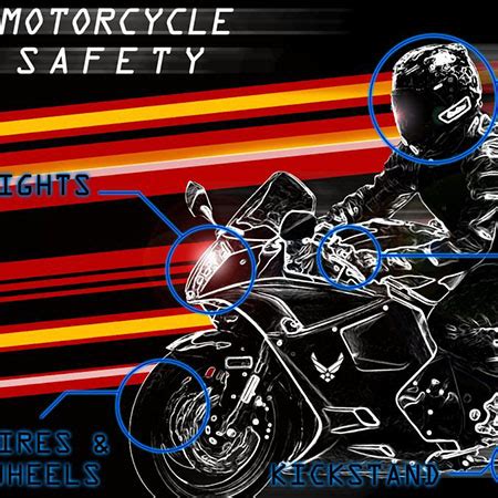 Top 8 Utah Motorcycle Tips For Driving Safely in 2020