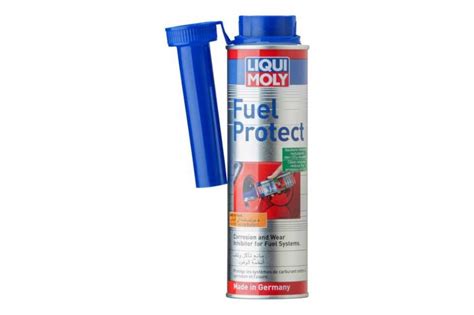 Fuel Protect Gasoline LIQUI MOLY