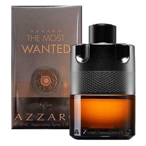 Azzaro The Most Wanted Parfum Edp Uomo 100ml Profumeria Online