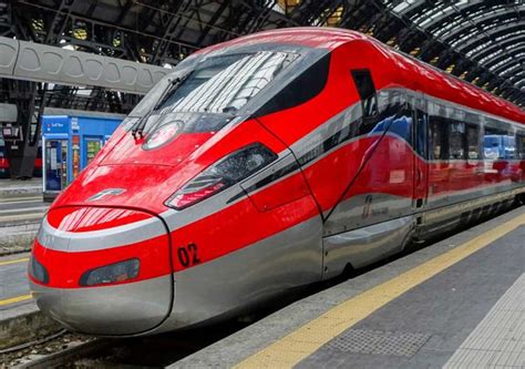 Spain opens new high-speed rail routes | Travel news from DIP